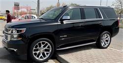 شيفروليه تاهو